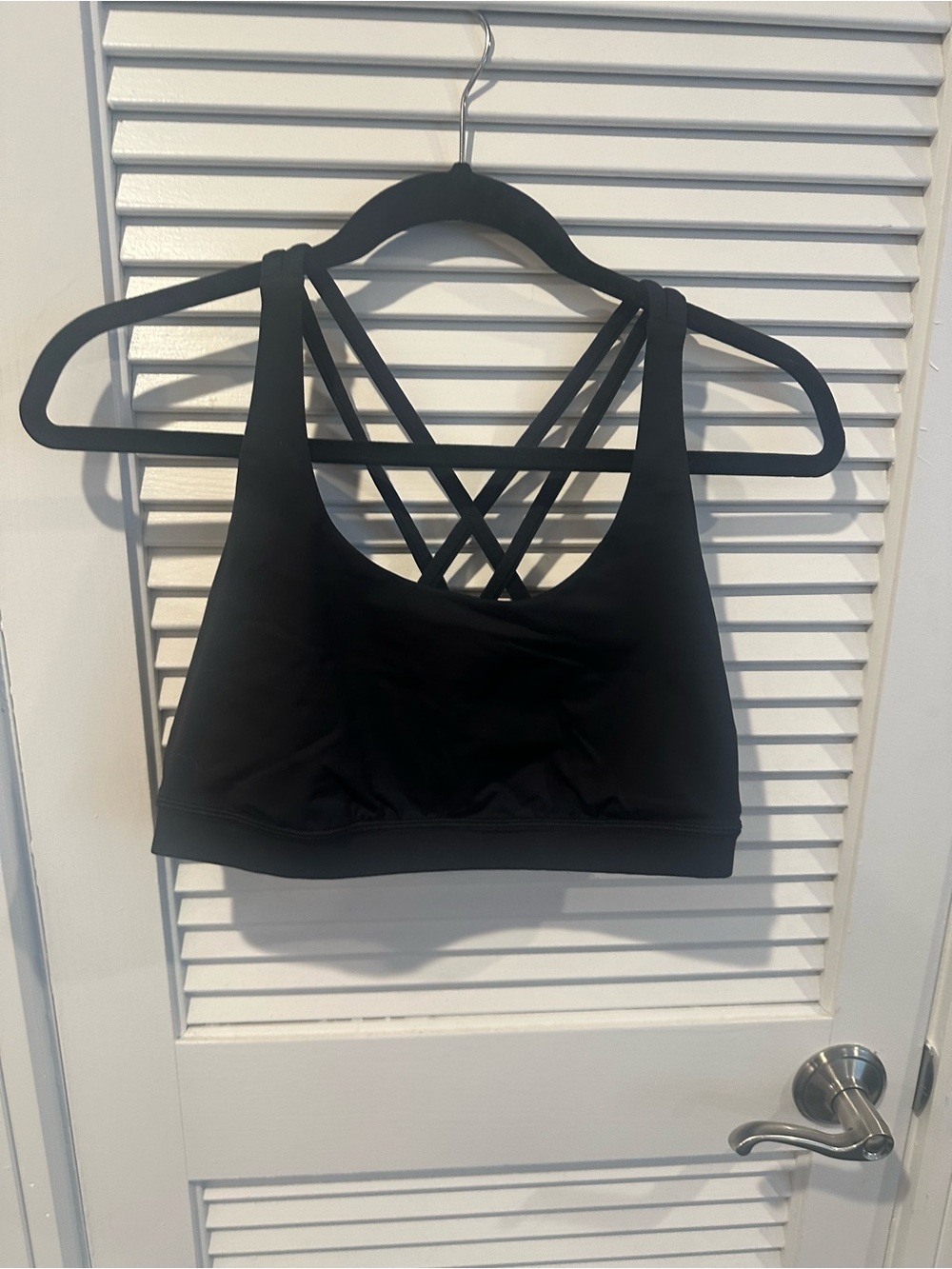 Lululemon Energy Bra